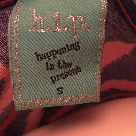 H I P top - Picture 3 of 4